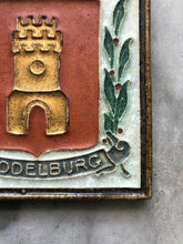 Load image into Gallery viewer, p05) Royal Delft tile middelburg
