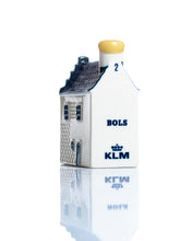 Load image into Gallery viewer, KLM HOUSE Nr. #2 Spuistraat 294 Amsterdam
