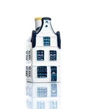 Load image into Gallery viewer, KLM HOUSE Nr. 16 Houtmarkt 17 Haarlem