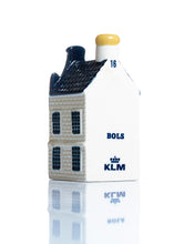 Load image into Gallery viewer, KLM HOUSE Nr. 16 Houtmarkt 17 Haarlem