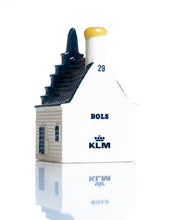Load image into Gallery viewer, KLM HOUSE Nr. 29 Kort Galgenwaard 21 Leiden