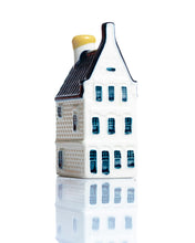 Load image into Gallery viewer, KLM HOUSE Nr. 31 Koornmarkt 87 Delft