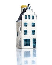 Load image into Gallery viewer, KLM HOUSE Nr. 32 Koornmarkt 81 Delft