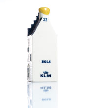 Load image into Gallery viewer, KLM HOUSE Nr. 32 Koornmarkt 81 Delft