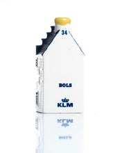Load image into Gallery viewer, KLM HOUSE Nr. 34 Wijnhaven 16 Delft