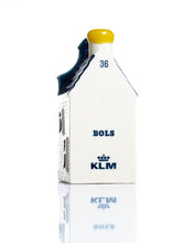 Load image into Gallery viewer, KLM HOUSE Nr. 36 Hippolytusbuurt 8 Delft