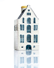 Load image into Gallery viewer, KLM HOUSE Nr. 37 Oudezijds Voorburgwal 300 Amsterdam