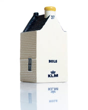Load image into Gallery viewer, KLM HOUSE Nr. 37 Oudezijds Voorburgwal 300 Amsterdam