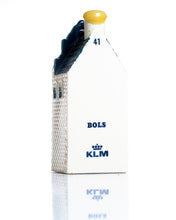 Load image into Gallery viewer, KLM HOUSE Nr. 41 Sint Jacobs straat 13 Leeuwarden