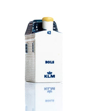 Load image into Gallery viewer, KLM HOUSE Nr. 43 Prinsengracht 516 Amsterdam