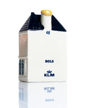 Load image into Gallery viewer, KLM HOUSE Nr. 48 Jodenbreestraat 4 Amsterdam - Rembrandt huis