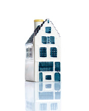 Load image into Gallery viewer, KLM HOUSE Nr. 50 Rozengracht 106 Amsterdam