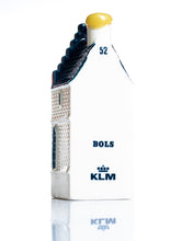 Load image into Gallery viewer, KLM HOUSE Nr. 52 Herengracht 415 Amsterdam