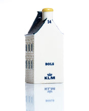 Load image into Gallery viewer, KLM HOUSE Nr. 54 Prinsengracht 773 Amsterdam