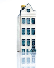 Load image into Gallery viewer, KLM HOUSE Nr. 58 Herengracht 101 Amsterdam