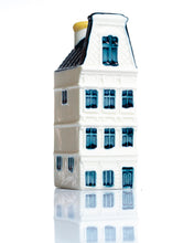 Load image into Gallery viewer, KLM HOUSE Nr. 61 Keizersgracht 439 Amsterdam
