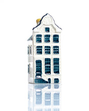 Load image into Gallery viewer, KLM HOUSE Nr. 62 Prinsengracht 305 Amsterdam