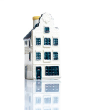 Load image into Gallery viewer, KLM HOUSE Nr. 72 singel 87 Amsterdam