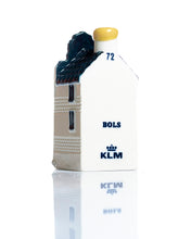 Load image into Gallery viewer, KLM HOUSE Nr. 72 singel 87 Amsterdam
