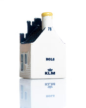 Load image into Gallery viewer, KLM HOUSE Nr. 76 Nieuwe langendijk 26 Delft - Vermeerhuisje
