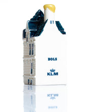 Load image into Gallery viewer, KLM HOUSE Nr. 81 Waagplein 1 Groningen