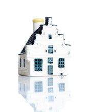 Load image into Gallery viewer, KLM HOUSE Nr. 94  Kogersttraat 1 Den Burgers - Texel