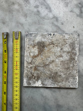 Load image into Gallery viewer, T112)bible  delft tile
