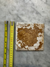 Load image into Gallery viewer, T107)Nice bible delft tile
