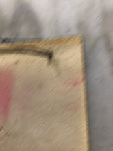 Afbeelding in Gallery-weergave laden, p08) Royal Delft tile schouwen
