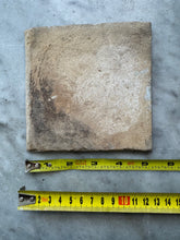 Load image into Gallery viewer, T157)bible tile 18 th century

