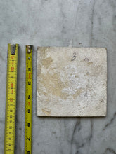 Load image into Gallery viewer, T102)bible delft 18 th century tile
