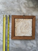 Load image into Gallery viewer, T137) bible tile in frame
