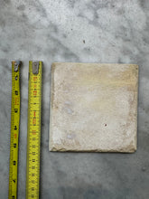 Afbeelding in Gallery-weergave laden, T118) Delft bibical tile with Jesus
