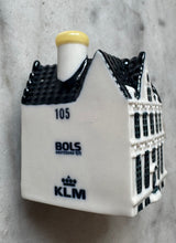Load image into Gallery viewer, KLM house 105, the 3 canals , Amsterdam
