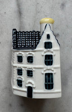 Load image into Gallery viewer, KLM house 105, the 3 canals , Amsterdam
