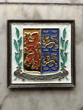 Afbeelding in Gallery-weergave laden, p07) Royal Delft tile noord Holland
