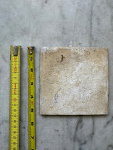 Load image into Gallery viewer, T101)Delft bible tile 18 th century with angel
