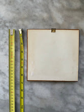 Load image into Gallery viewer, T139) manganese bible tile
