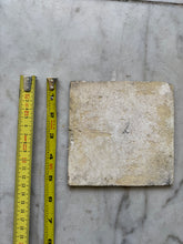 Load image into Gallery viewer, T100) delft bible 18 th century tile
