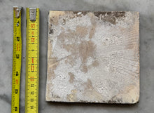 Load image into Gallery viewer, T91)17 th century delft handpainted Dutch tile children playing
