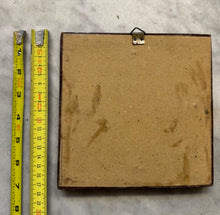 Load image into Gallery viewer, T128) nice delft bible tile
