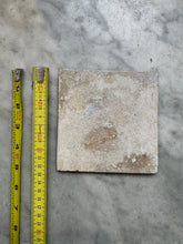 Load image into Gallery viewer, T115) Nice Delft bible tile David and Goliath
