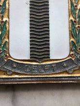 Afbeelding in Gallery-weergave laden, p03)Royal Delft tile Delft
