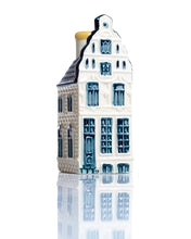 Load image into Gallery viewer, KLM HOUSE Nr. 10 Oudezijds Voorburgwal 57 Amsterdam
