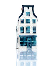 Load image into Gallery viewer, KLM HOUSE Nr. 23 Pijlstraat 31 Amsterdam
