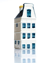Load image into Gallery viewer, KLM HOUSE Nr. 61 Keizersgracht 439 Amsterdam
