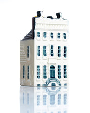 Load image into Gallery viewer, KLM HOUSE Nr. 83 Keizersgracht 672 Amsterdam

