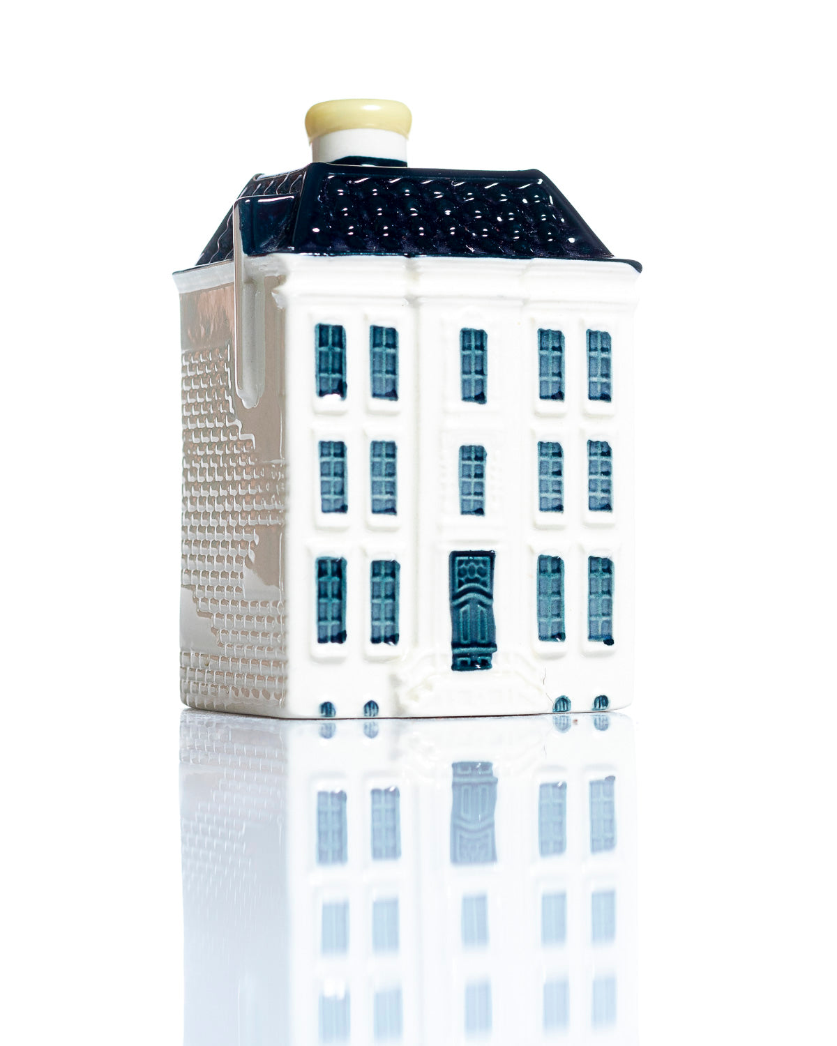 KLM HOUSE Nr. 93 Rapenburg 19 Leiden – leonpaulantiques