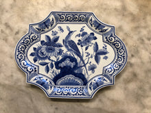 Afbeelding in Gallery-weergave laden, Royal Delft handpainted dutch plaquette/tile
