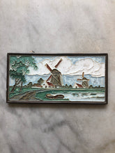 Load image into Gallery viewer, Royal Delft porcelijne fles Cloissone tile
